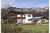 Сімейний пансіонат Sankt Johann in Tirol Австрія